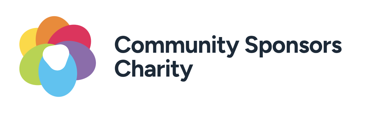 Community Sponsors Charity